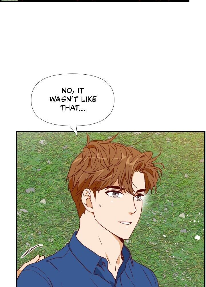 An Hour Of Romance chapter 21 page 41
