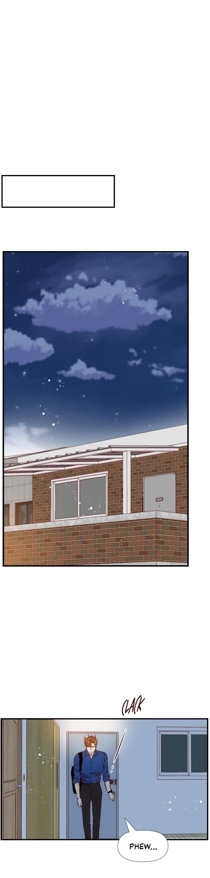 An Hour Of Romance chapter 21 page 43