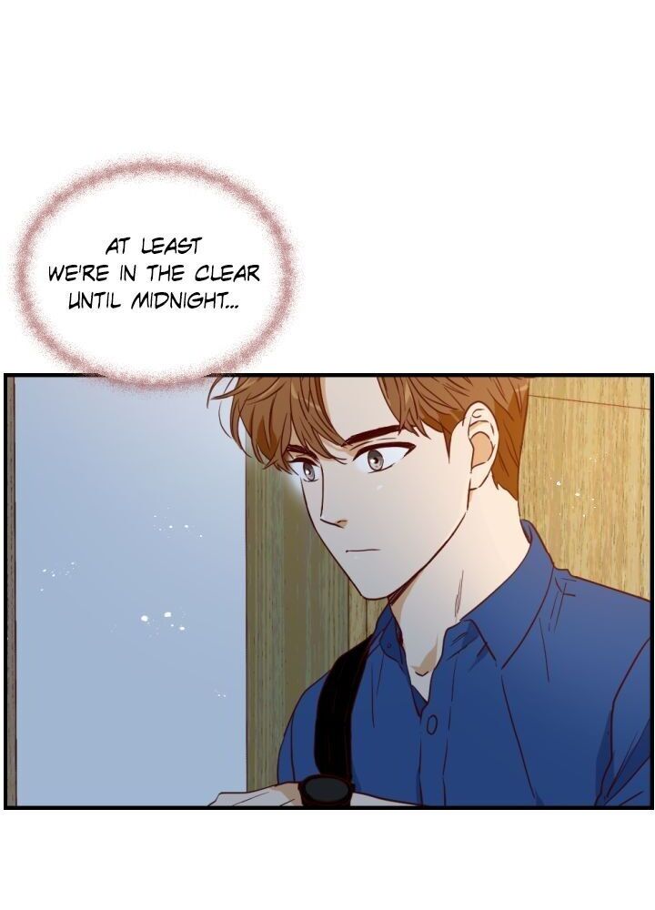 An Hour Of Romance chapter 21 page 44