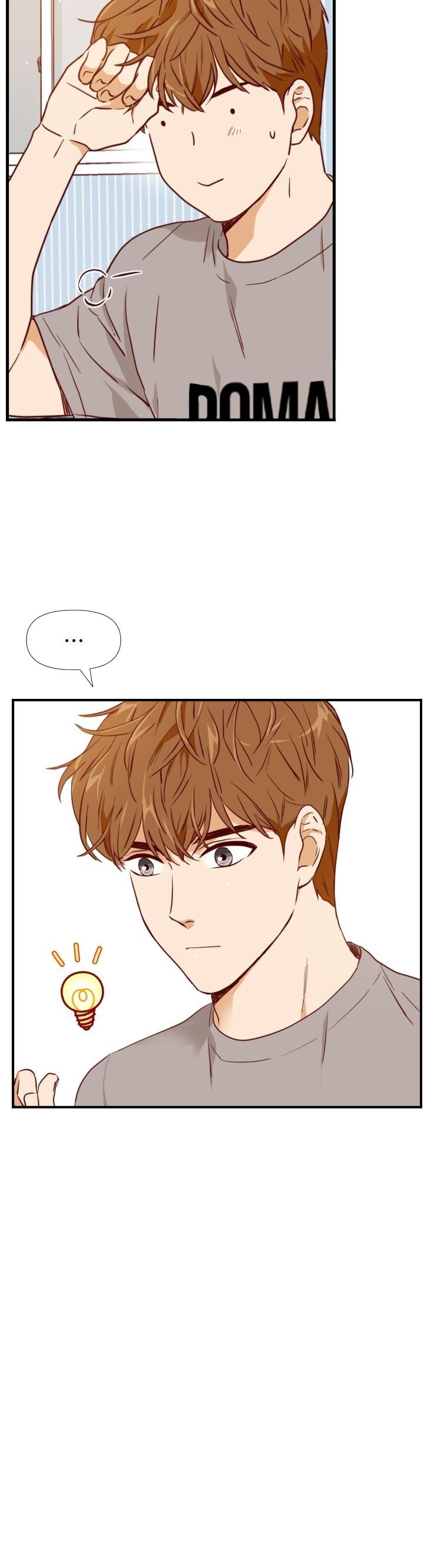 An Hour Of Romance chapter 21 page 47