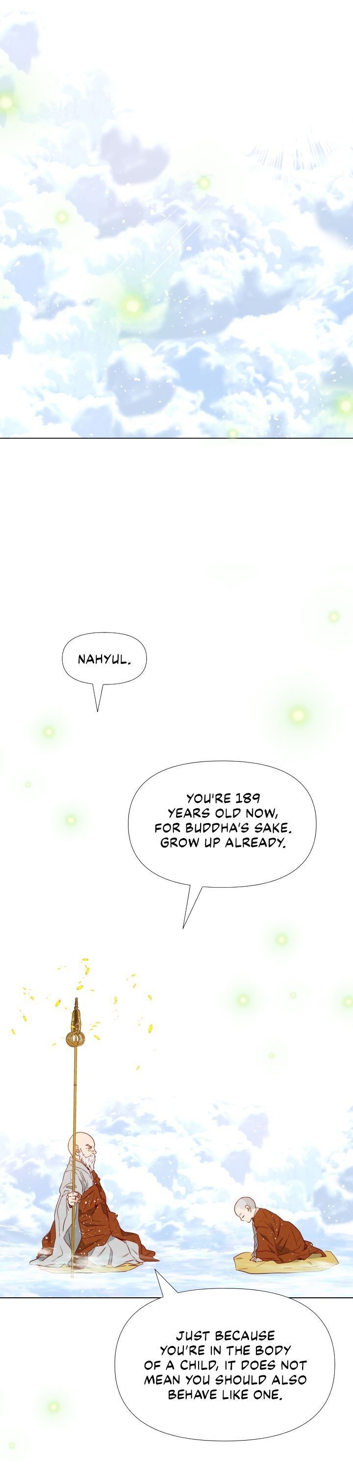 An Hour Of Romance chapter 22 page 24