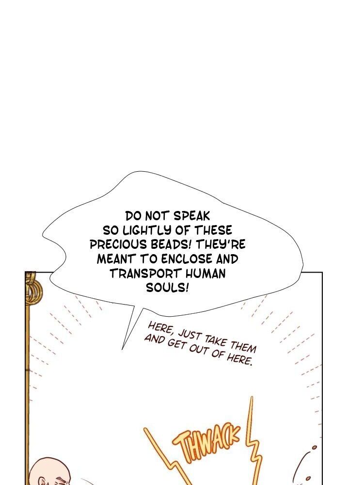 An Hour Of Romance chapter 22 page 32