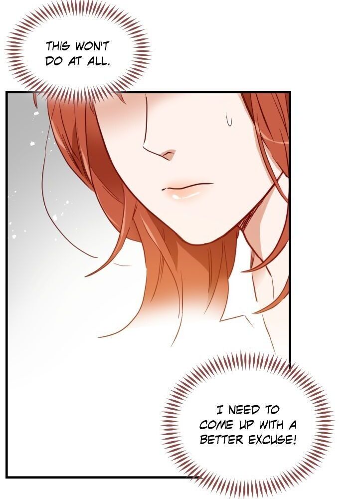 An Hour Of Romance chapter 23 page 24