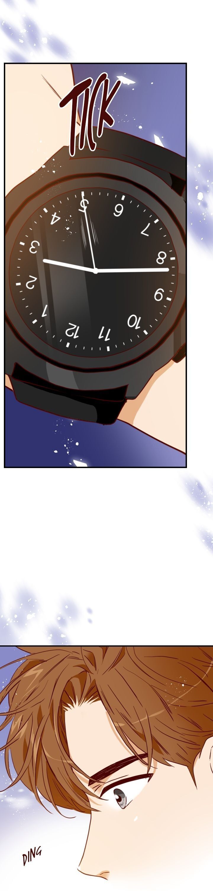 An Hour Of Romance chapter 23 page 44