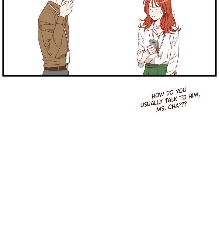 An Hour Of Romance chapter 24 page 34