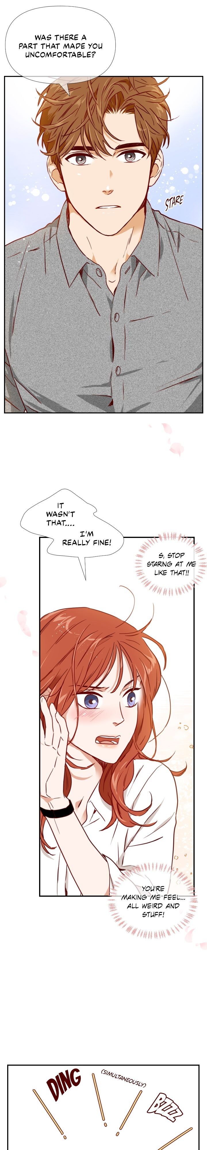 An Hour Of Romance chapter 28 page 24