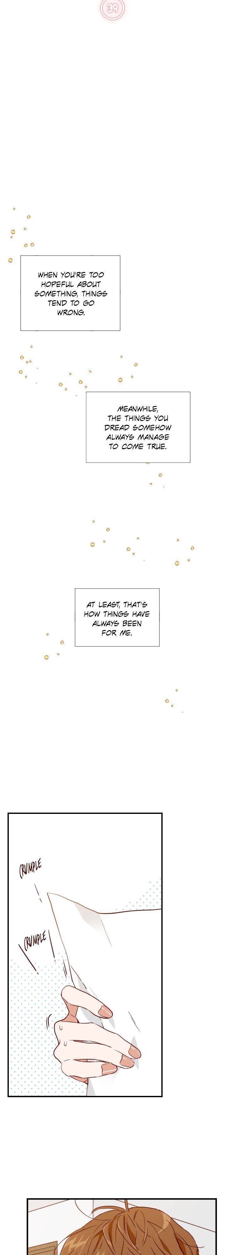 An Hour Of Romance chapter 39 page 2