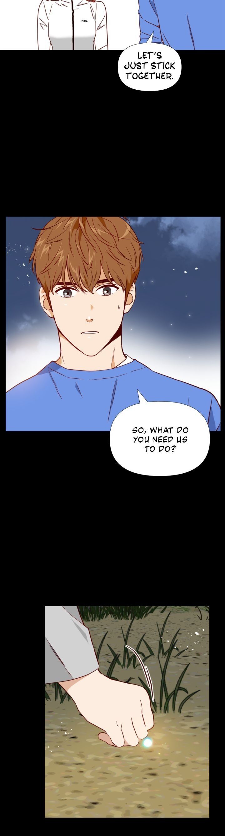 An Hour Of Romance chapter 39 page 16
