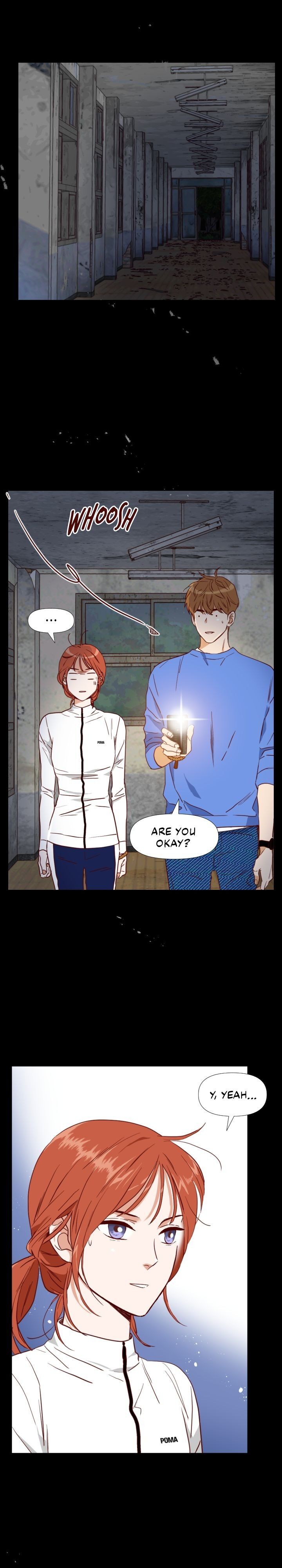 An Hour Of Romance chapter 39 page 19