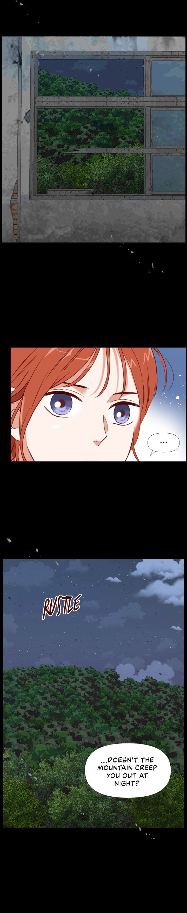 An Hour Of Romance chapter 39 page 20