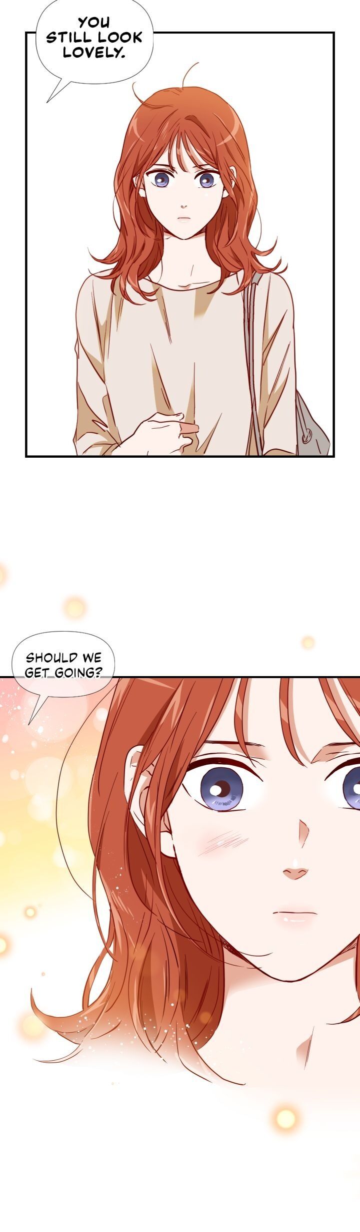 An Hour Of Romance chapter 46 page 24