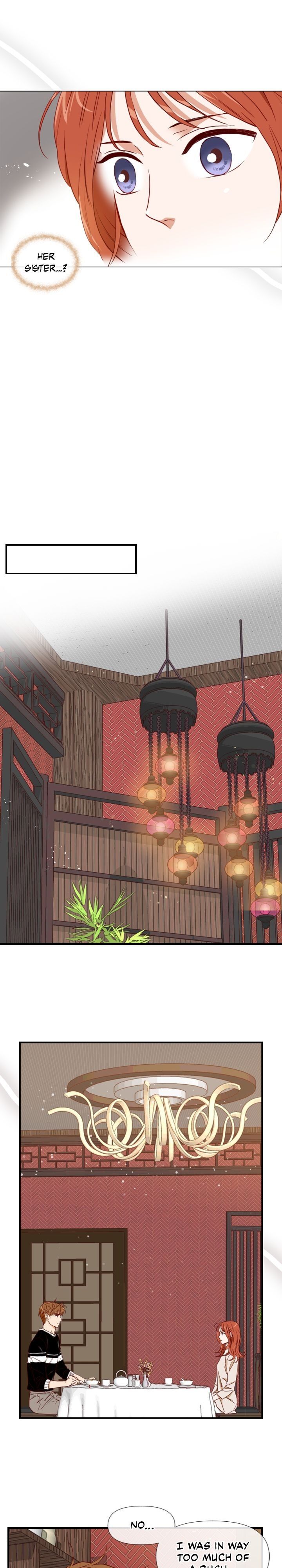 An Hour Of Romance chapter 48 page 5