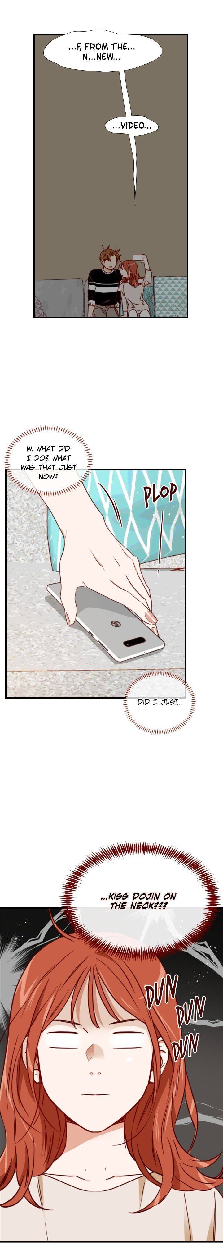 An Hour Of Romance chapter 49 page 7