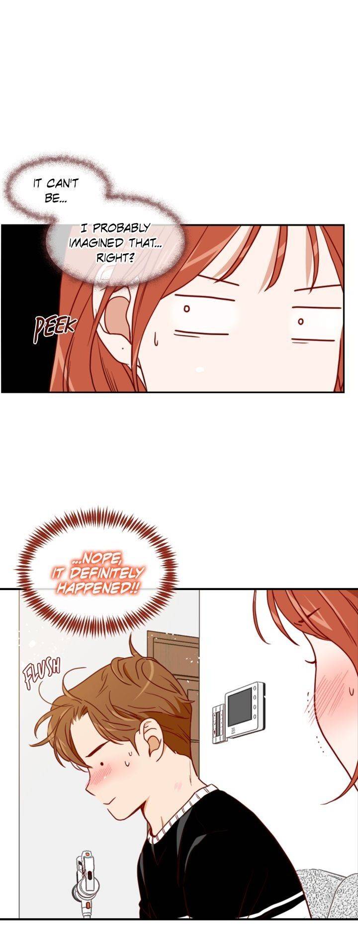 An Hour Of Romance chapter 49 page 8