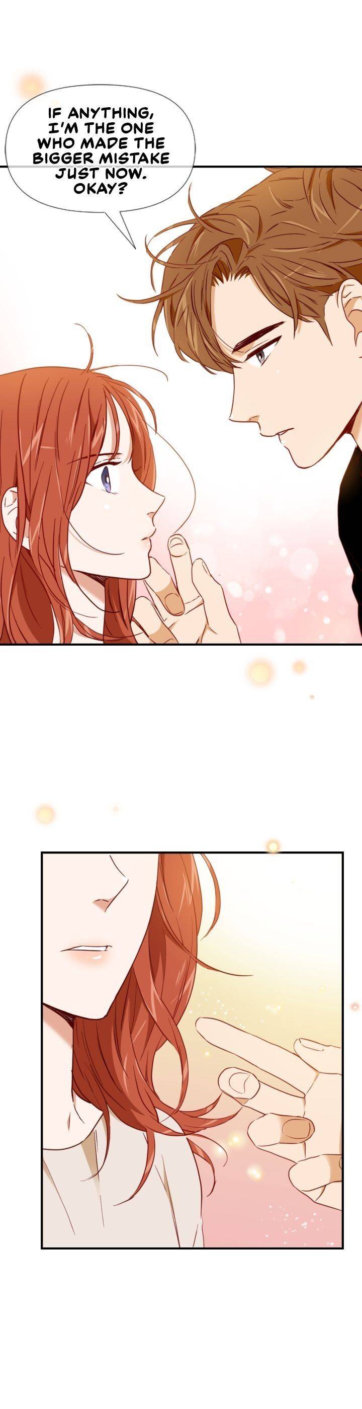 An Hour Of Romance chapter 49 page 20