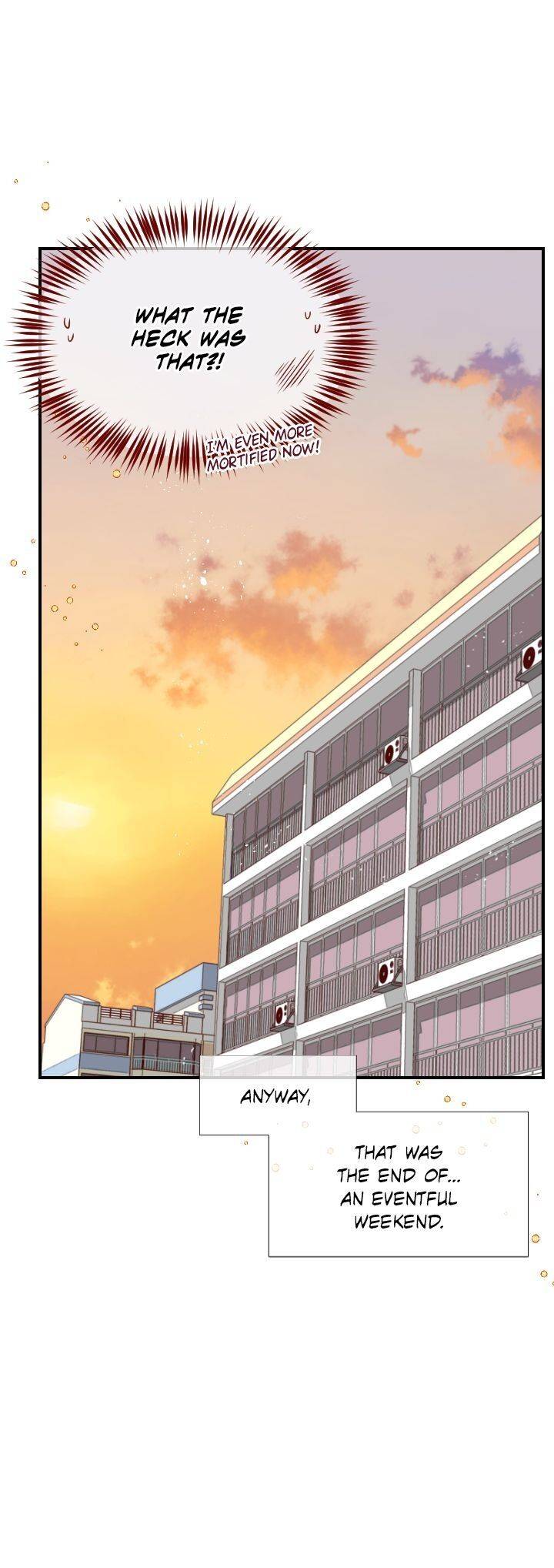 An Hour Of Romance chapter 49 page 22