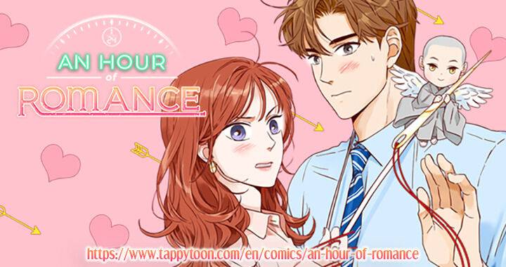 An Hour Of Romance chapter 49 page 25