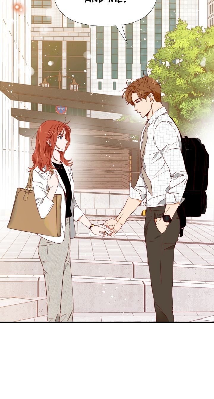 An Hour Of Romance chapter 59 page 24