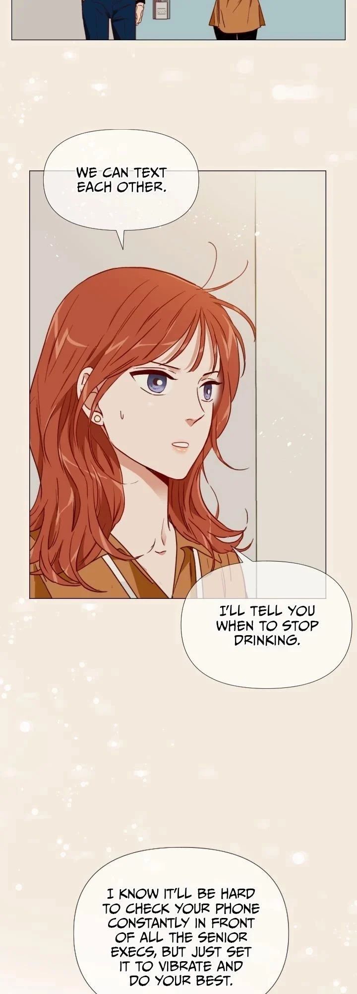 An Hour Of Romance chapter 64 page 32