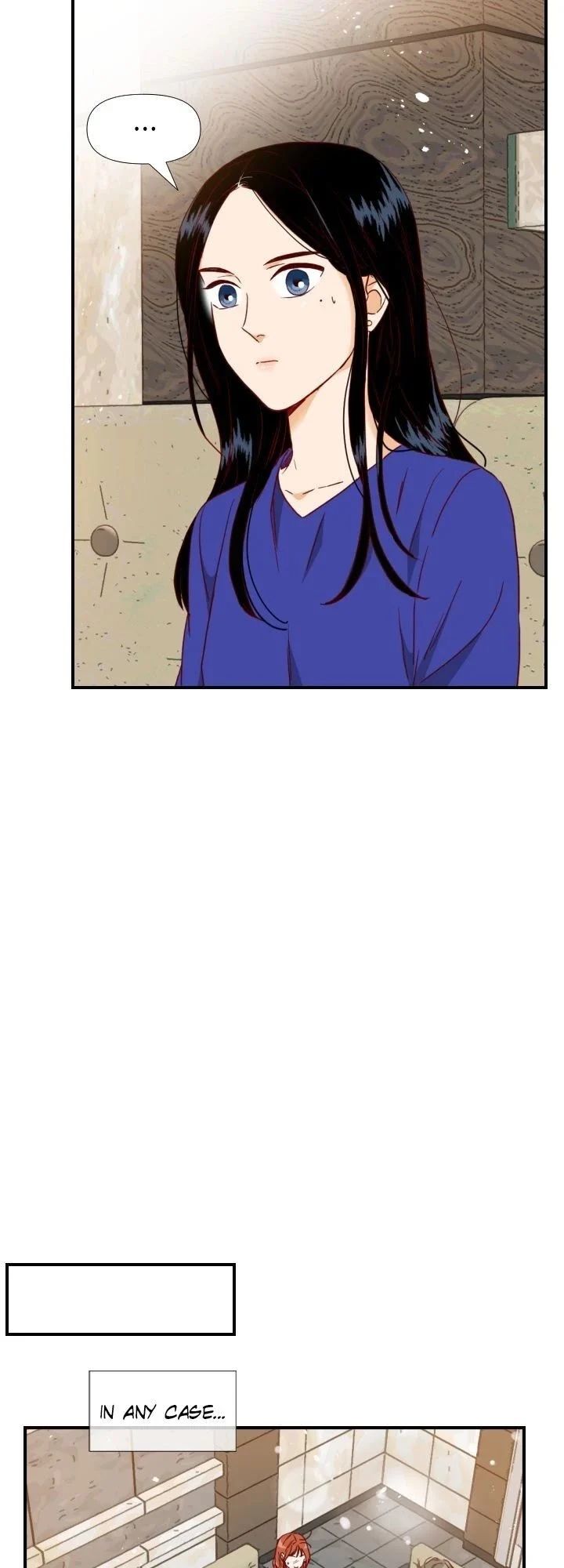 An Hour Of Romance chapter 64 page 44
