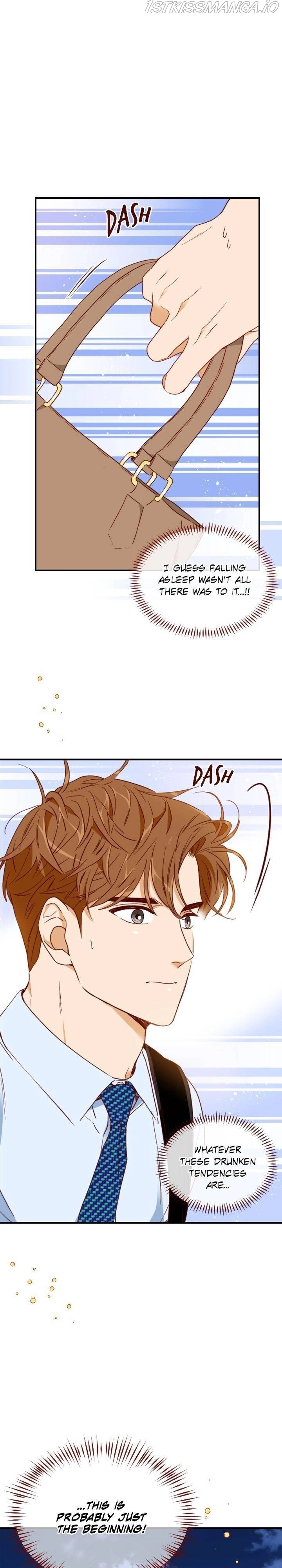 An Hour Of Romance chapter 66 page 1