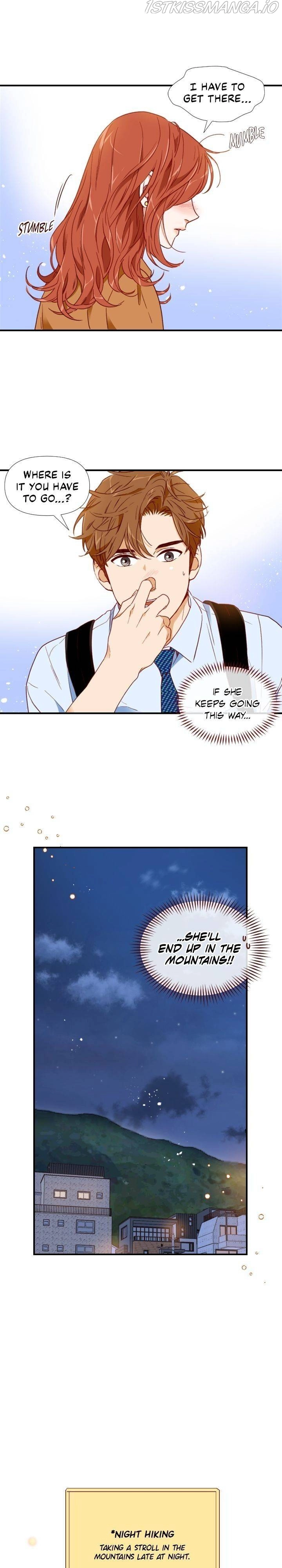 An Hour Of Romance chapter 66 page 5
