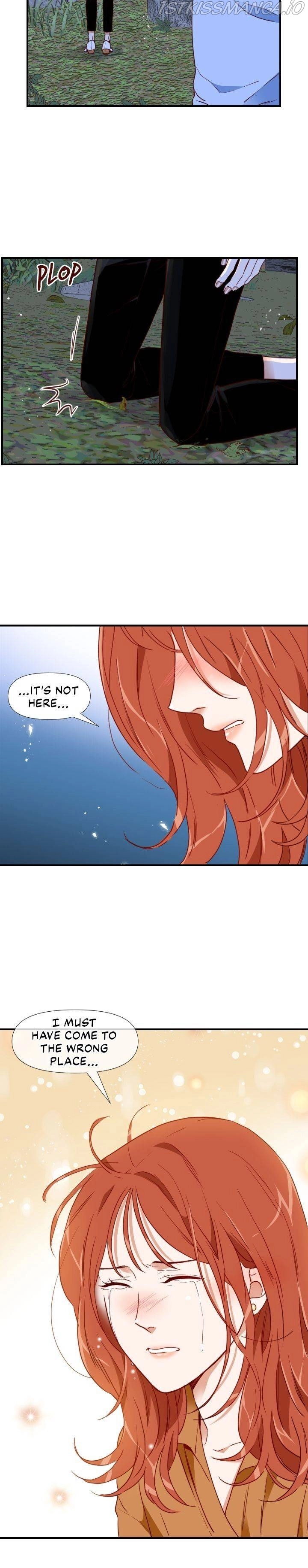 An Hour Of Romance chapter 66 page 8
