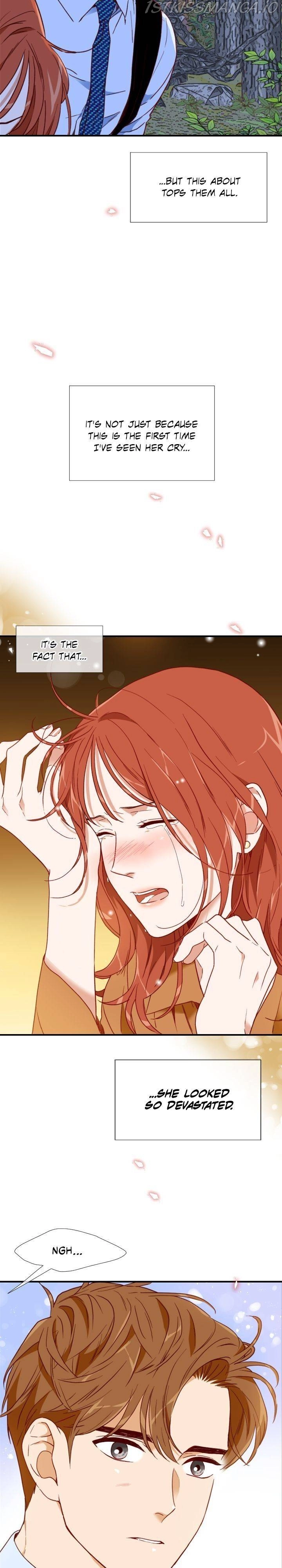 An Hour Of Romance chapter 66 page 10
