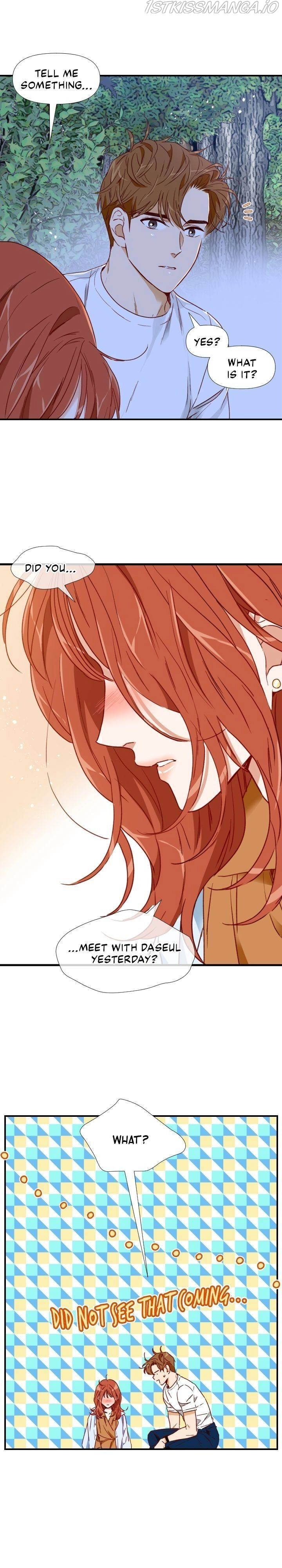 An Hour Of Romance chapter 66 page 14