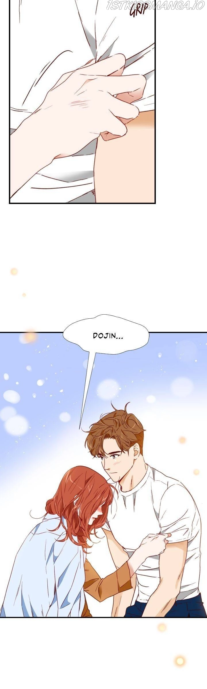An Hour Of Romance chapter 66 page 16
