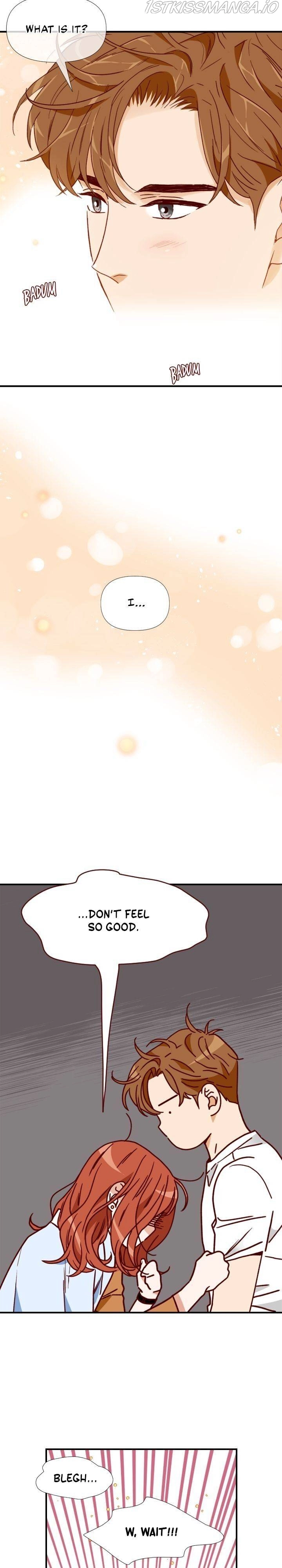 An Hour Of Romance chapter 66 page 18