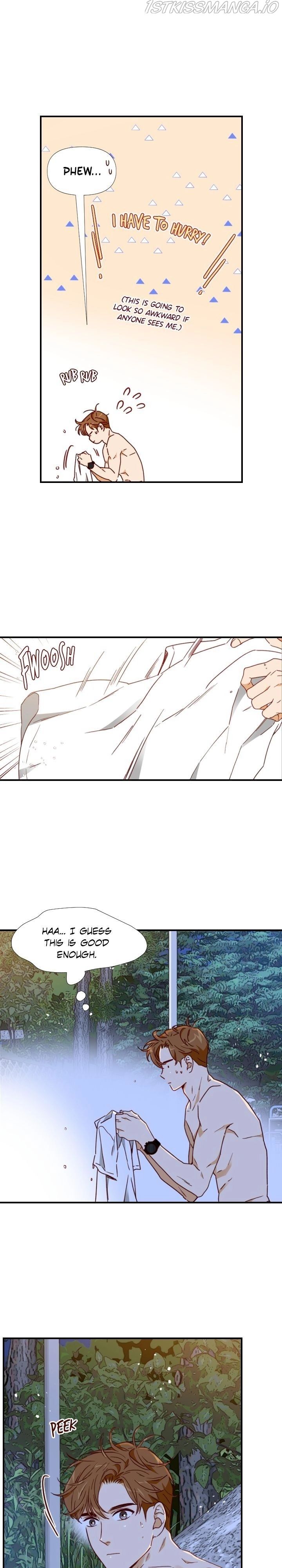 An Hour Of Romance chapter 67 page 5
