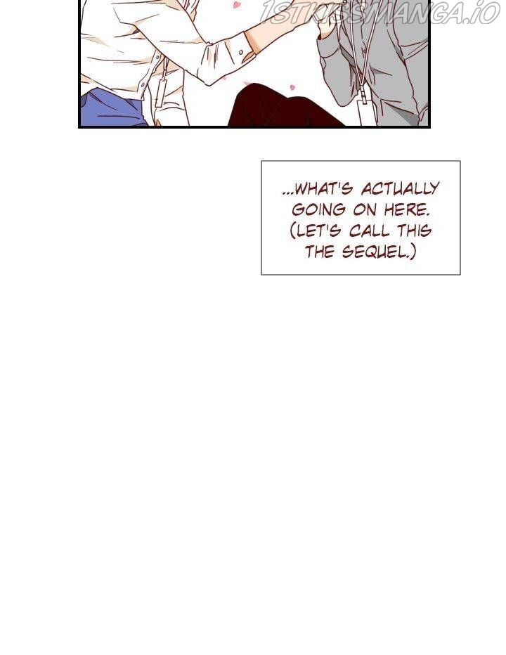 An Hour Of Romance chapter 70 page 24