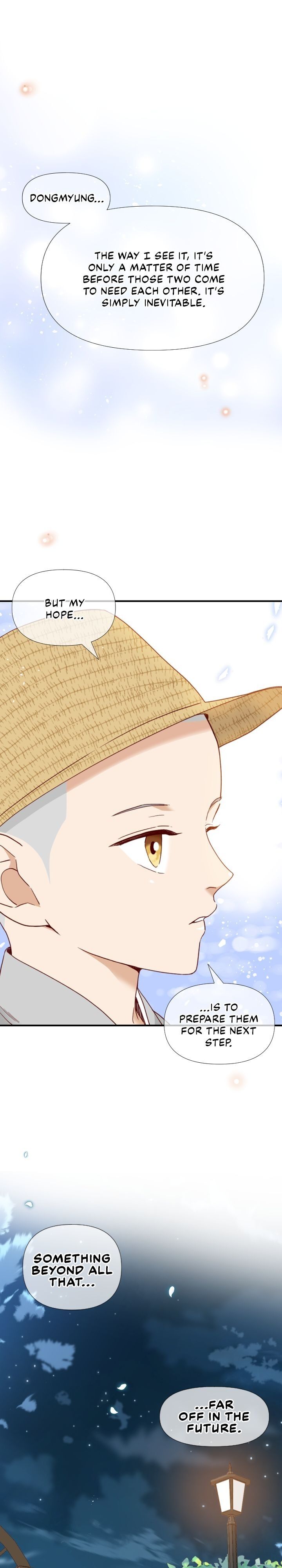 An Hour Of Romance chapter 72 page 5