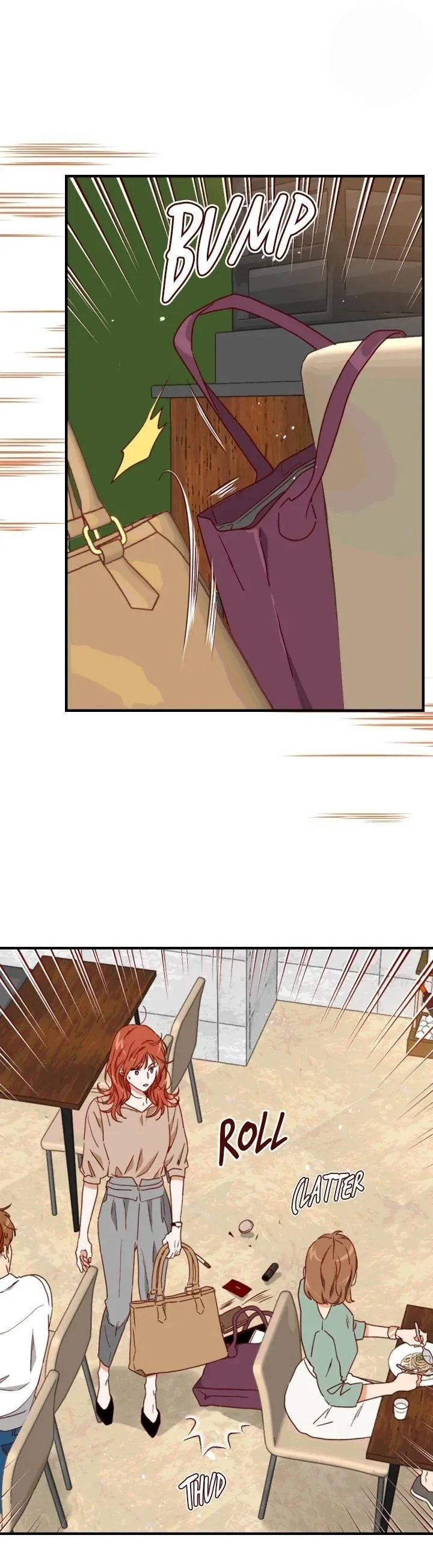 An Hour Of Romance chapter 75 page 12