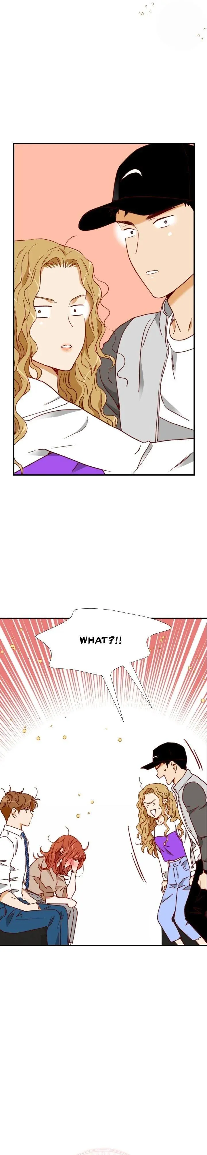 An Hour Of Romance chapter 76 page 2