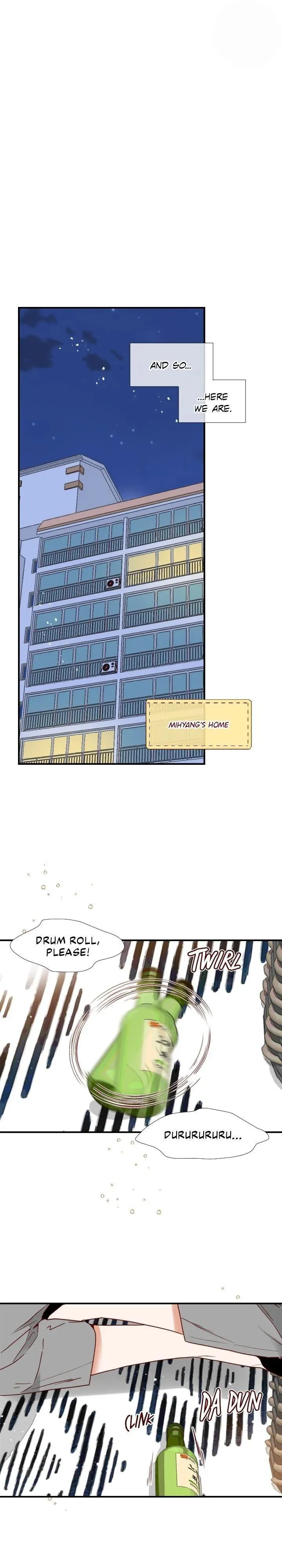 An Hour Of Romance chapter 76 page 10