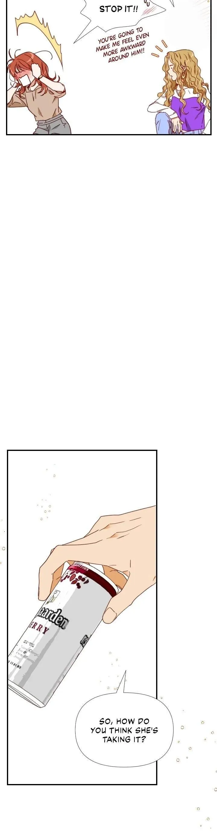 An Hour Of Romance chapter 76 page 20