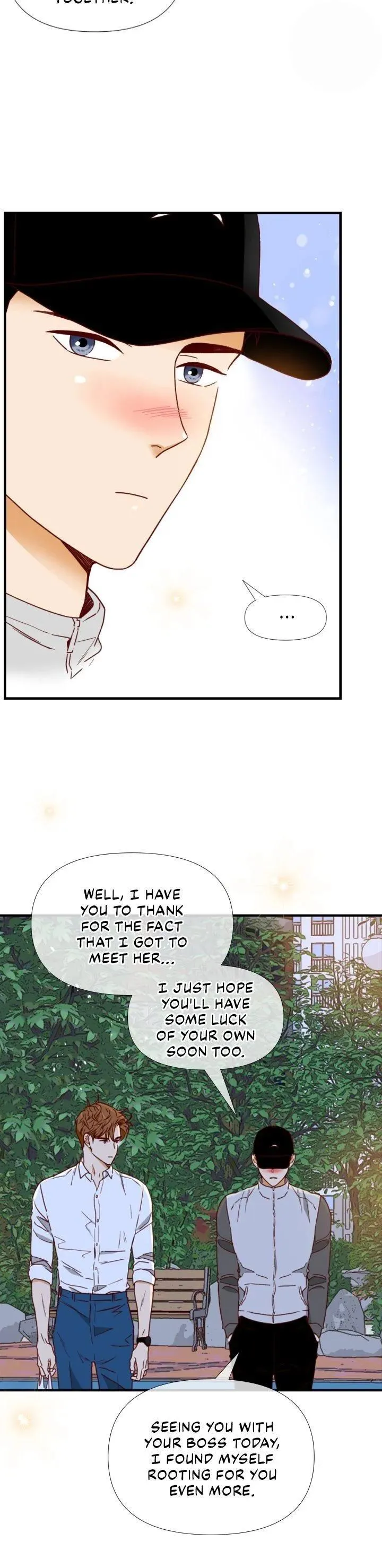 An Hour Of Romance chapter 76 page 24