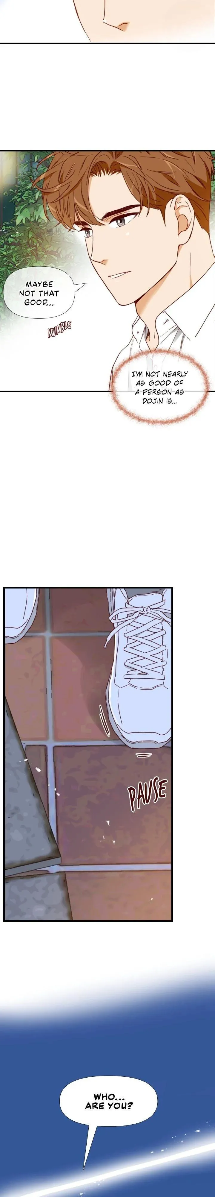 An Hour Of Romance chapter 76 page 27