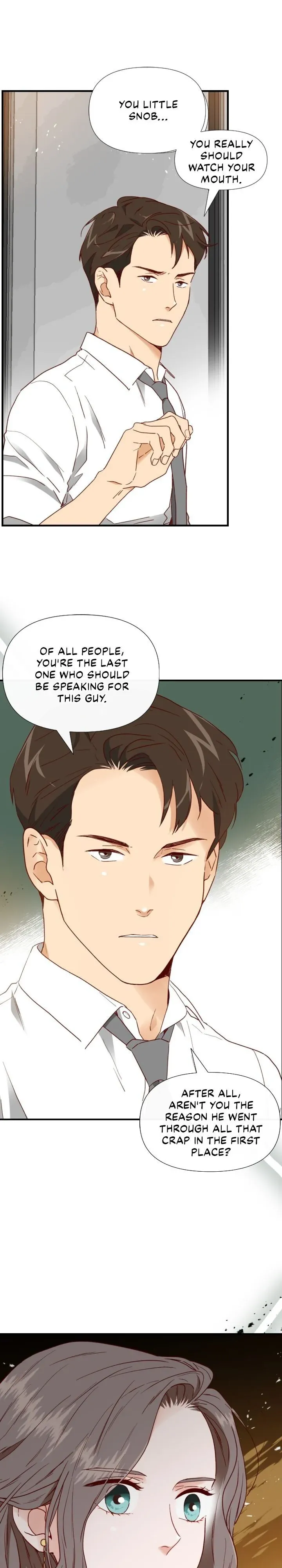 An Hour Of Romance chapter 80 page 5