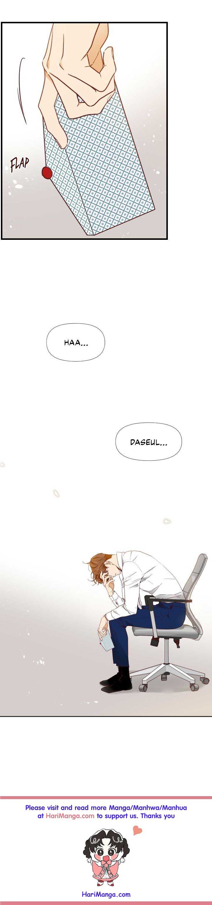 An Hour Of Romance chapter 80 page 24