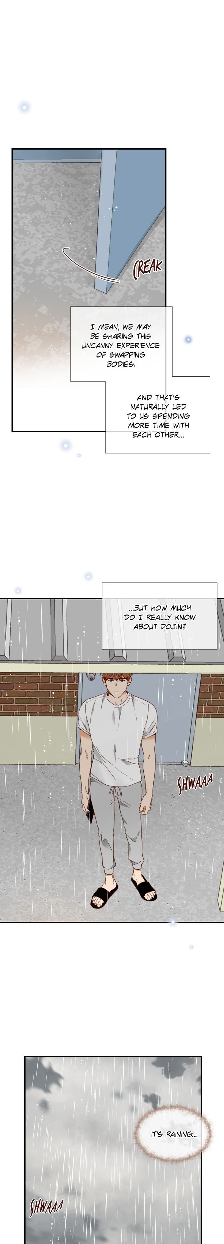 An Hour Of Romance chapter 82 page 5