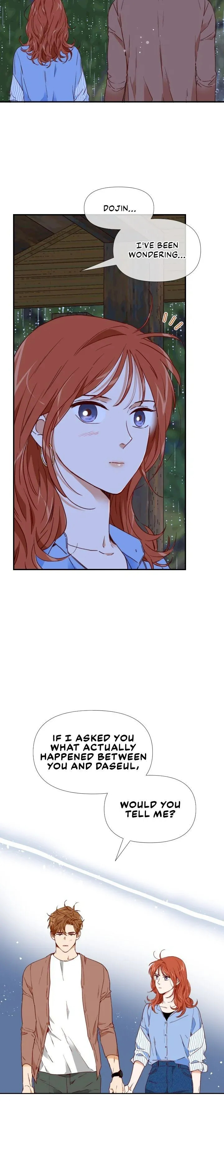 An Hour Of Romance chapter 85 page 24