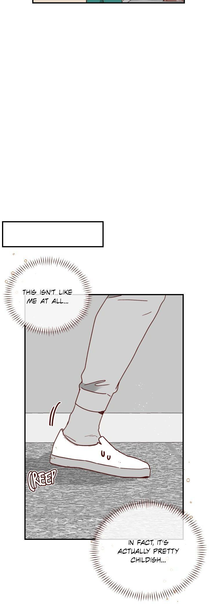 An Hour Of Romance chapter 89 page 5