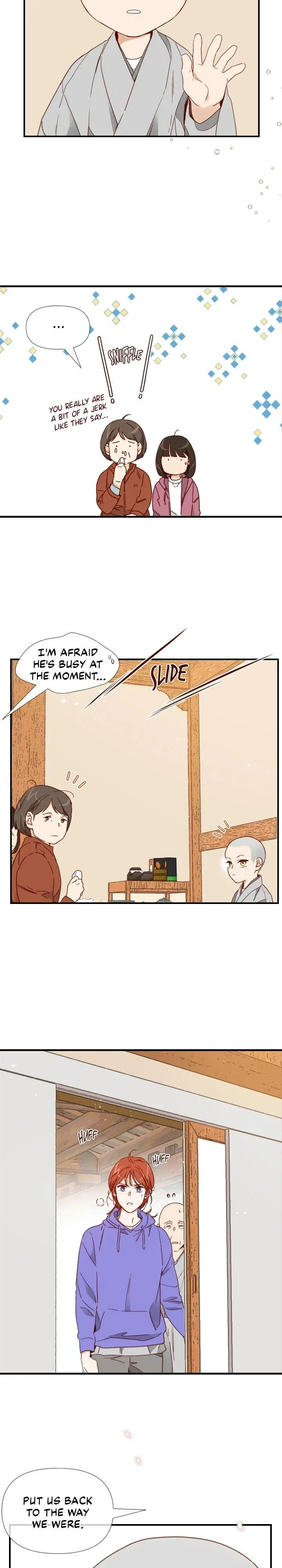 An Hour Of Romance chapter 92 page 24