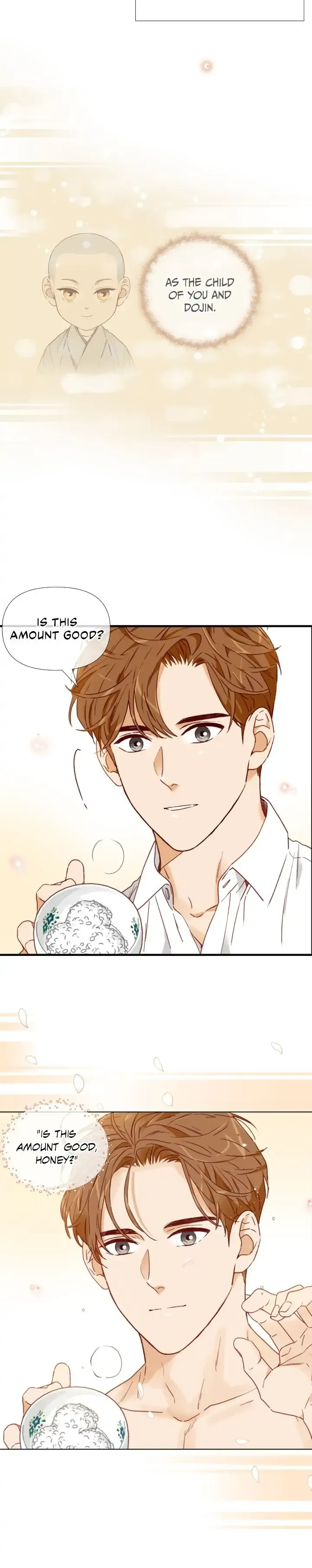 An Hour Of Romance chapter 97 page 24