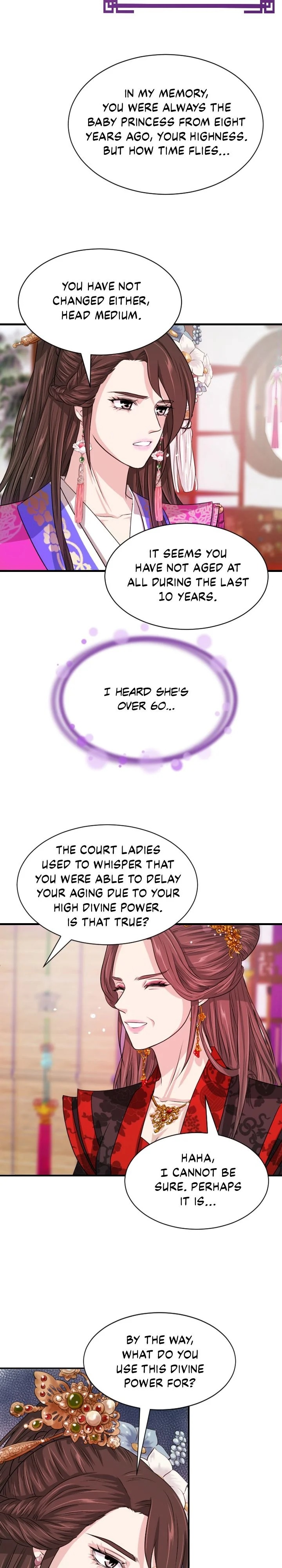 An Inescapable Love chapter 12 page 34