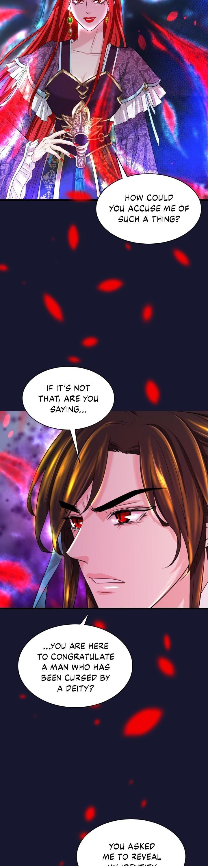 An Inescapable Love chapter 21 page 3