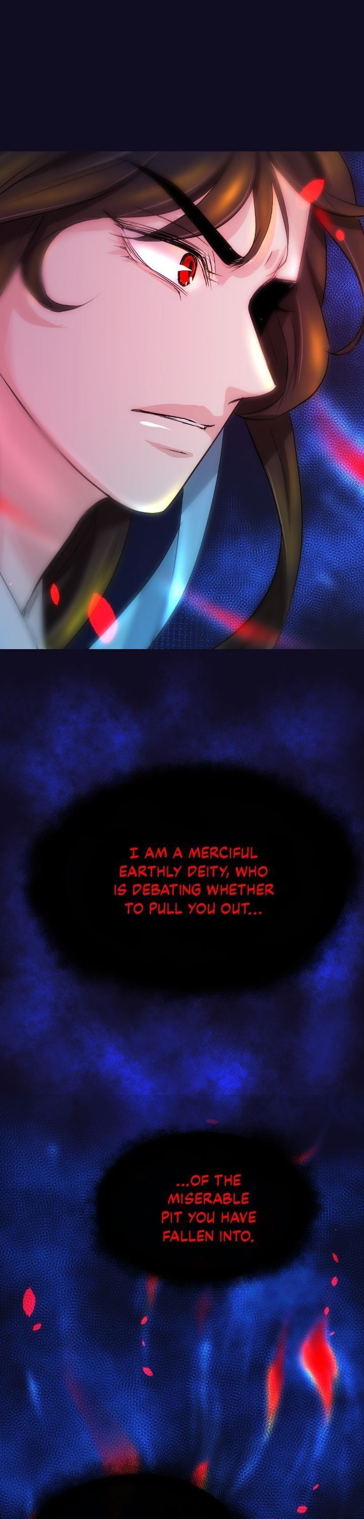 An Inescapable Love chapter 21 page 8